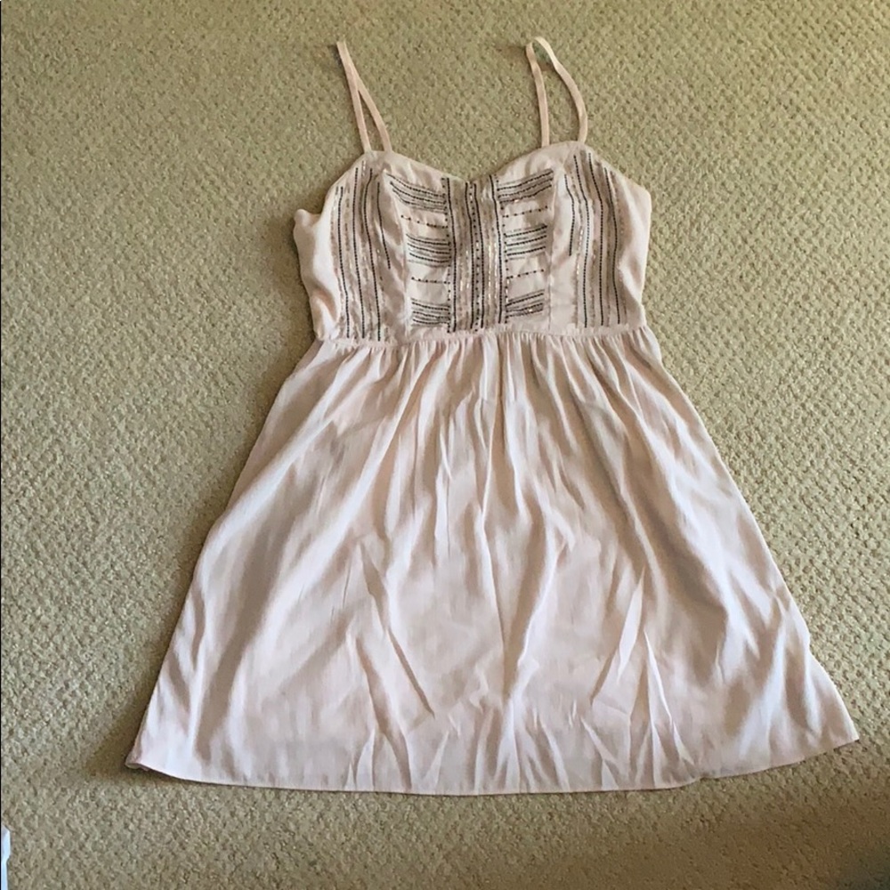 Super cute American Eagle summer dress!
